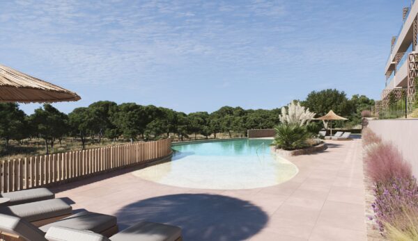 Exclusive Apartment in Las Colinas Golf - Image 7