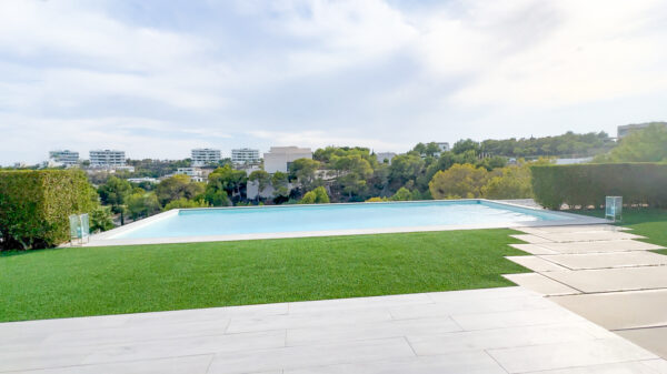 Luxury Villa in Las Colinas Golf