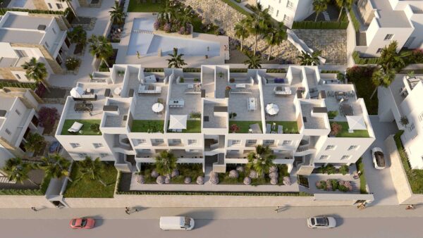 Modern Apartment in La Finca Golf - Image 13