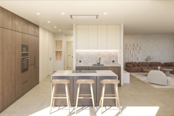 Exclusive Apartment in Las Colinas Golf - Image 12