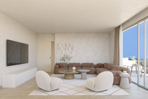 Exclusive Apartment in Las Colinas Golf - Image 11