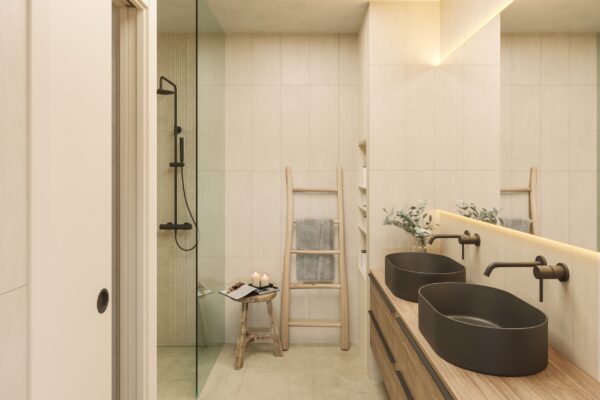 Exclusive Apartment in Las Colinas Golf - Image 13