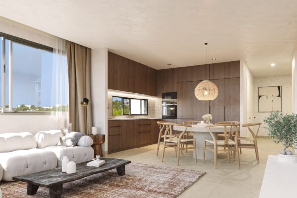 Exclusive Apartment in Las Colinas Golf - Image 15