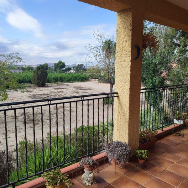Countryside villa in Daya Nueva - Image 7