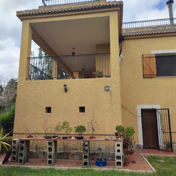 Countryside villa in Daya Nueva - Image 2
