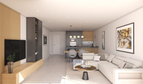 NEW BUILD BUNGALOWS IN CONDADO DE ALHAMA GOLF
