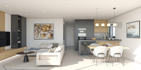 NEW BUILD BUNGALOWS IN CONDADO DE ALHAMA GOLF