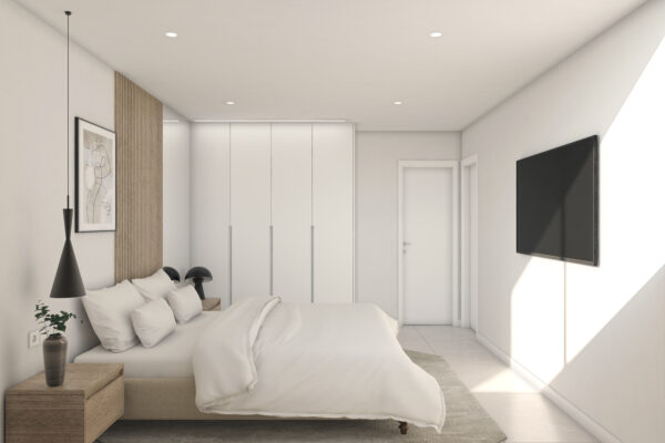 NEW BUILD BUNGALOWS IN CONDADO DE ALHAMA GOLF