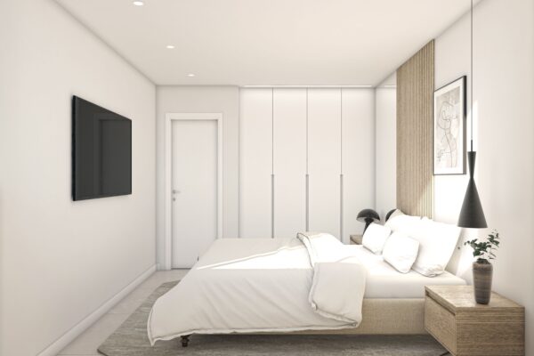 NEW BUILD BUNGALOWS IN CONDADO DE ALHAMA GOLF