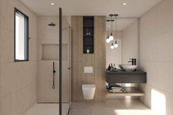 NEW BUILD BUNGALOWS IN CONDADO DE ALHAMA GOLF