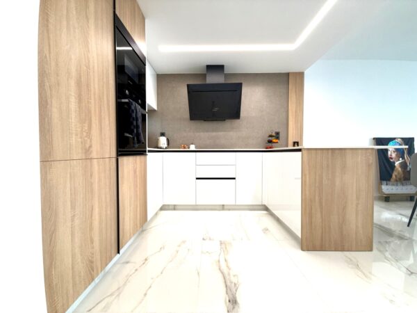 Modern Penthouse in Guardamar