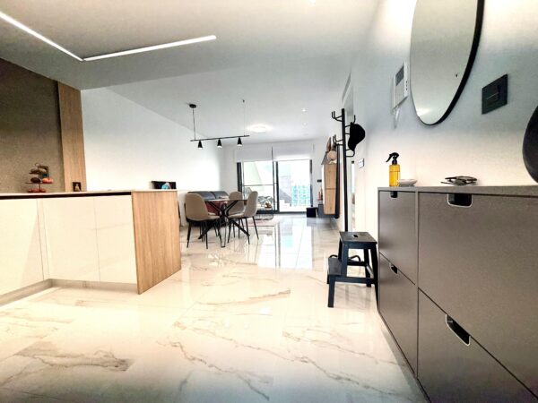Modern Penthouse in Guardamar