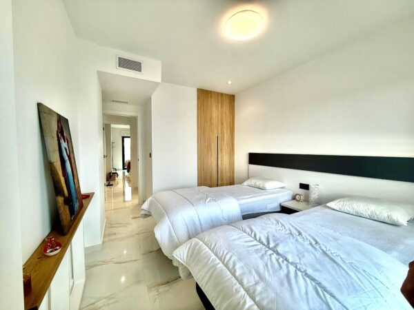 Modern Penthouse in Guardamar