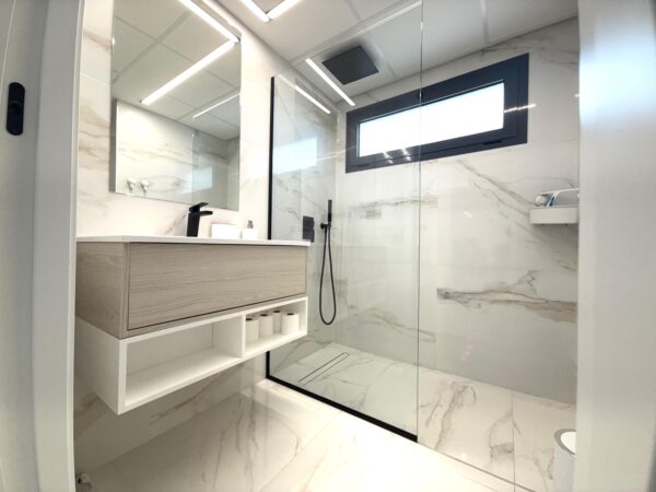 Modern Penthouse in Guardamar