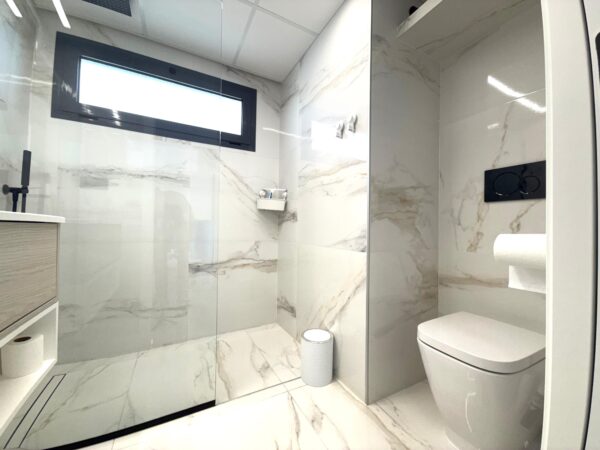 Modern Penthouse in Guardamar