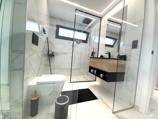 Modern Penthouse in Guardamar