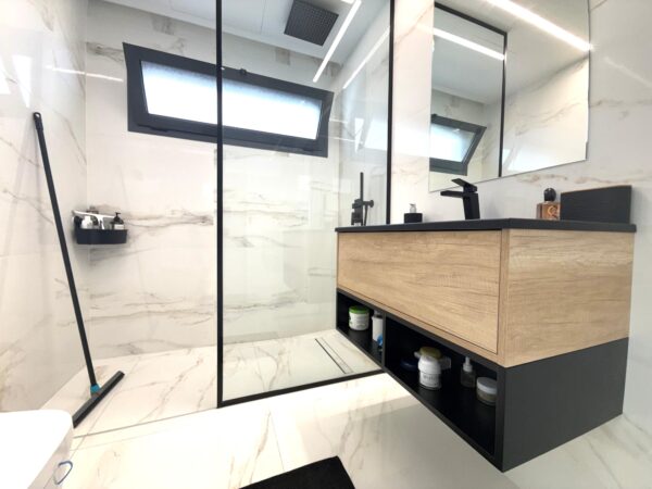 Modern Penthouse in Guardamar