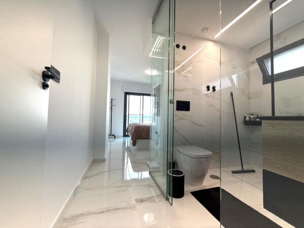 Modern Penthouse in Guardamar