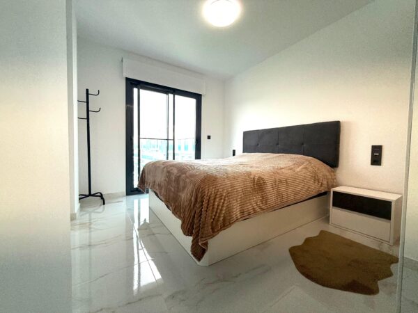 Modern Penthouse in Guardamar