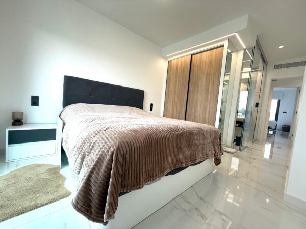Modern Penthouse in Guardamar