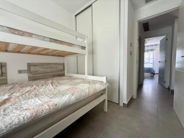 Modern Apartment in pilar de la horadada