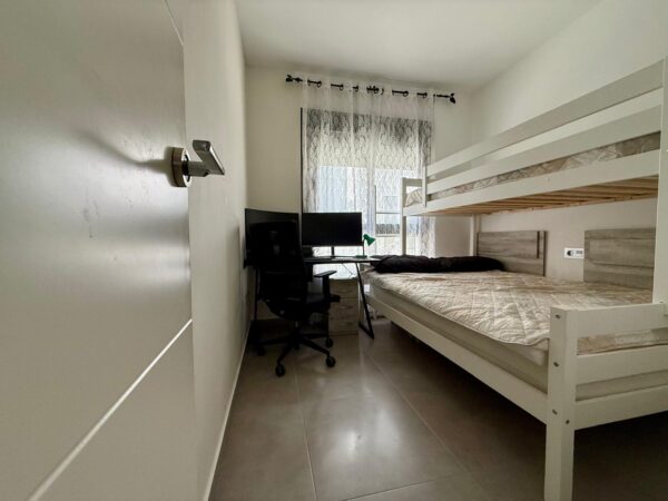 Modern Apartment in pilar de la horadada