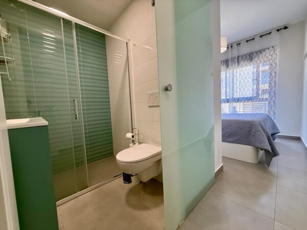 Modern Apartment in pilar de la horadada