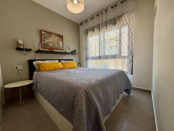 Modern Apartment in pilar de la horadada