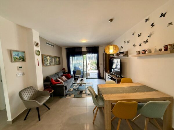 Modern Apartment in pilar de la horadada