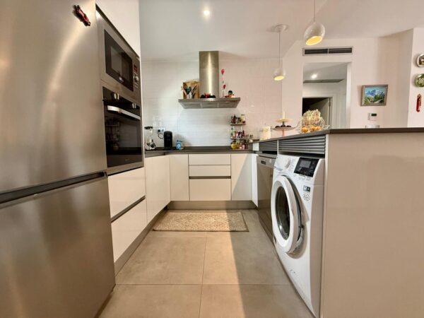 Modern Apartment in pilar de la horadada