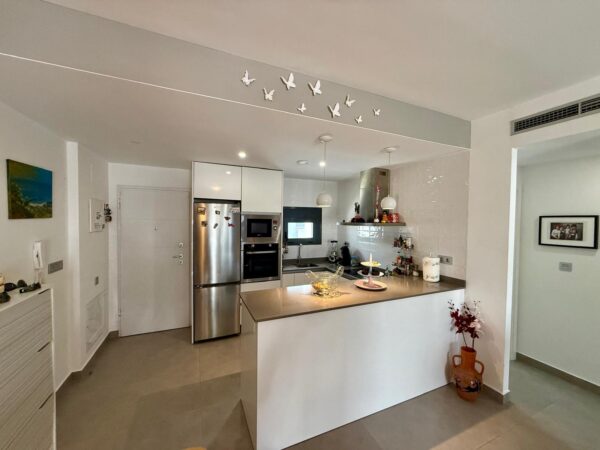 Modern Apartment in pilar de la horadada