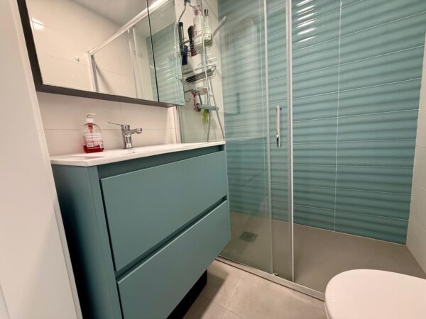 Modern Apartment in pilar de la horadada