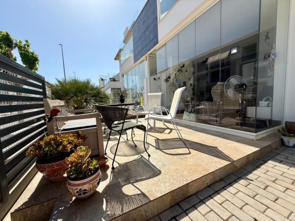 Modern Apartment in pilar de la horadada