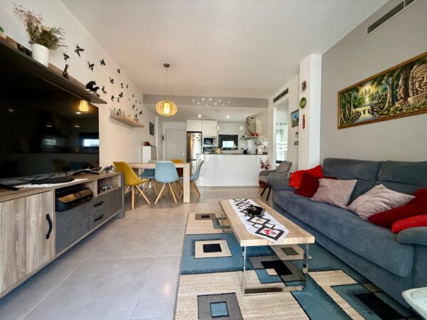 Modern Apartment in pilar de la horadada