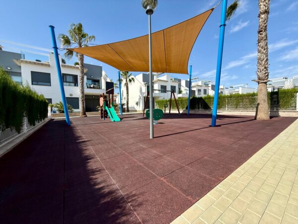 Modern Apartment in pilar de la horadada