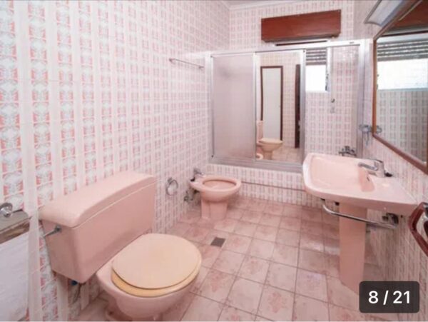 Spacious 8-Bedroom Villa for Sale in Dehesa de Campoamor