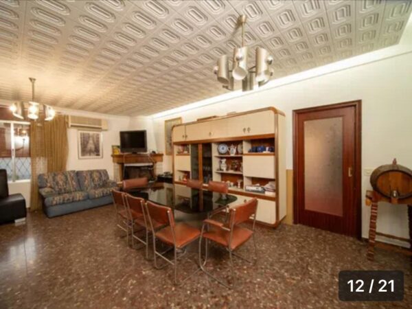 Spacious 8-Bedroom Villa for Sale in Dehesa de Campoamor
