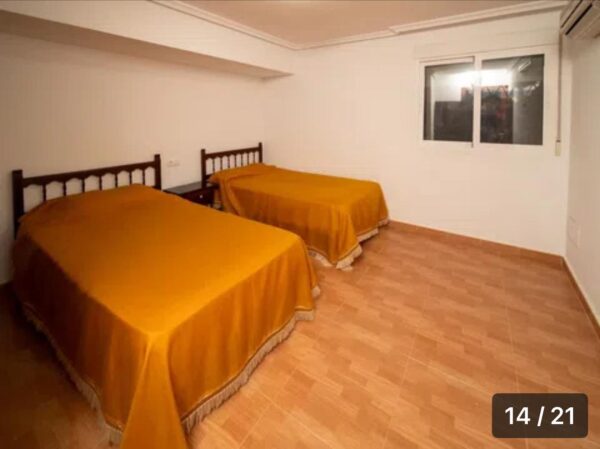 Spacious 8-Bedroom Villa for Sale in Dehesa de Campoamor