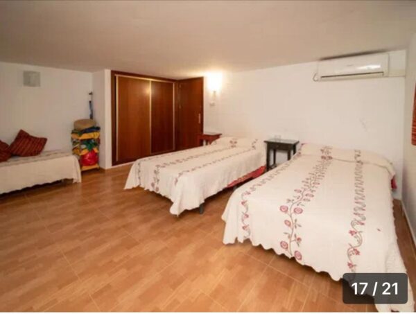 Spacious 8-Bedroom Villa for Sale in Dehesa de Campoamor