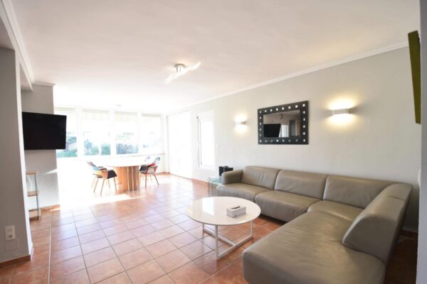 Villa in la zenia with Private Pool Just 200m from La Zenia Beach