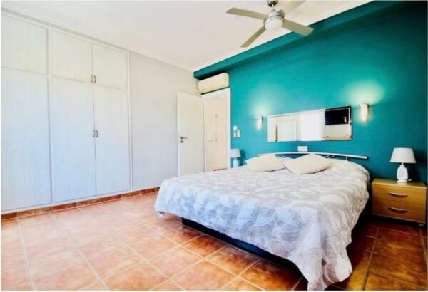 Villa in la zenia with Private Pool Just 200m from La Zenia Beach