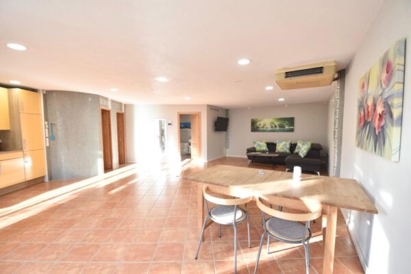 Villa in la zenia with Private Pool Just 200m from La Zenia Beach