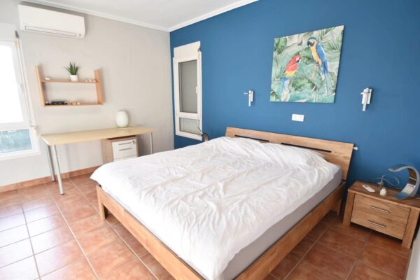 Villa in la zenia with Private Pool Just 200m from La Zenia Beach