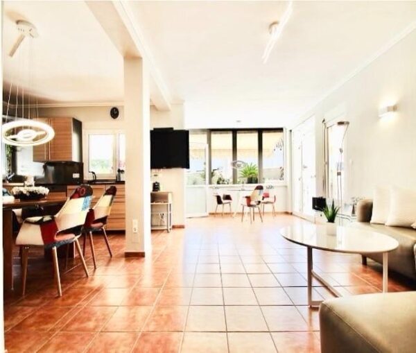 Villa in la zenia with Private Pool Just 200m from La Zenia Beach