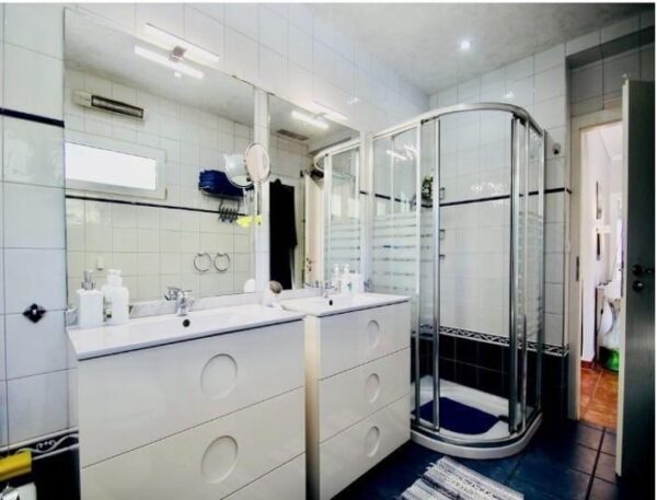 Villa in la zenia with Private Pool Just 200m from La Zenia Beach