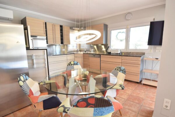 Villa in la zenia with Private Pool Just 200m from La Zenia Beach