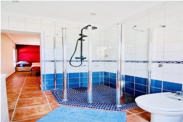 Villa in la zenia with Private Pool Just 200m from La Zenia Beach