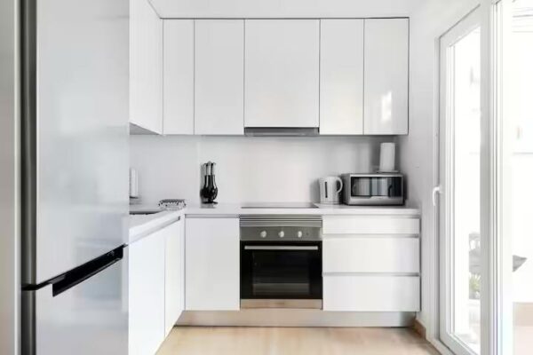 Modern Ground-Floor Apartment in Torrevieja