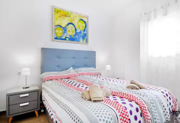 Modern Ground-Floor Apartment in Torrevieja
