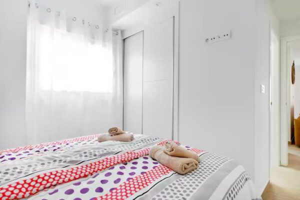 Modern Ground-Floor Apartment in Torrevieja